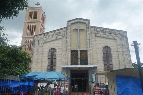 Sts. Peter and Paul Parish – Ormoc City .